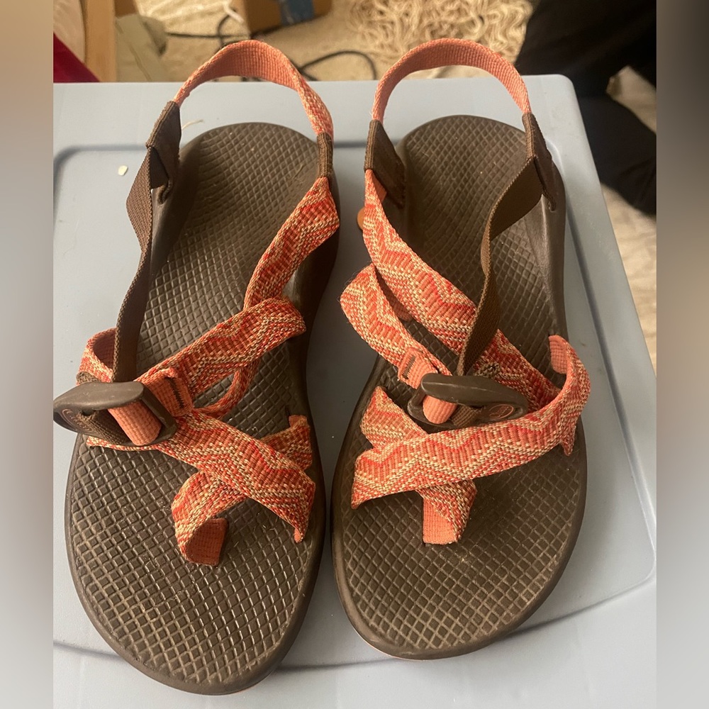 Chaco sandals